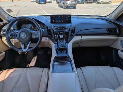 Used 2019 Acura RDX AWD w/ Advance Package image 14