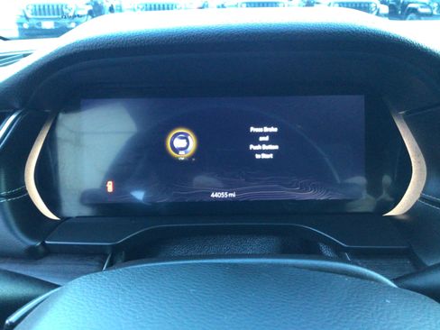 Used 2021 Jeep Grand Cherokee L Limited image 14