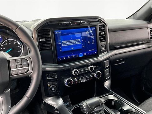 Used 2023 Ford F150 XLT w/ Equipment Group 302A High image 6