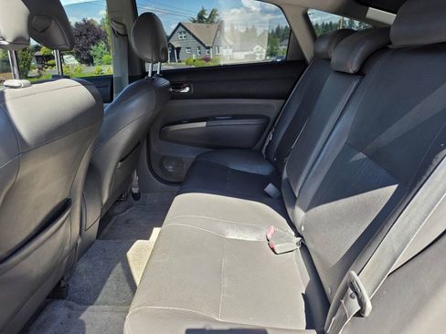 Used 2007 Toyota Prius Touring w/ Pkg 6 Touring Edition FWD image 15