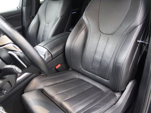 Used 2019 BMW X5 xDrive40i w/ Convenience Package AWD/4WD image 15
