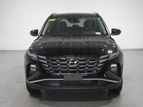 Used 2024 Hyundai Tucson SEL FWD image 2