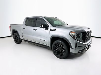 Used 2023 GMC Sierra 1500 Denali