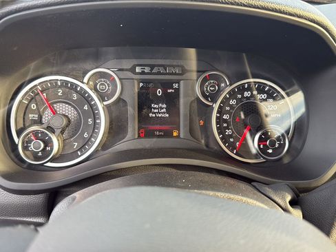New 2026 RAM 2500 Big Horn image 15