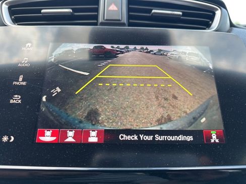 Used 2018 Honda CR-V EX-L image 25