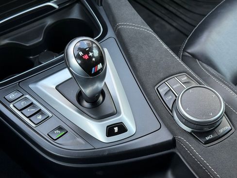 Used 2019 BMW M4 CS w/ Executive Package RWD image 28