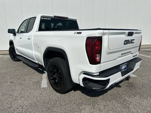 Used 2022 GMC Sierra 1500 Elevation AWD/4WD image 5