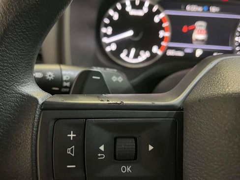 Certified 2025 Nissan Rogue S image 19