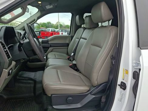 Certified 2022 Ford F350 XL w/ Power Equipment Group AWD/4WD image 13