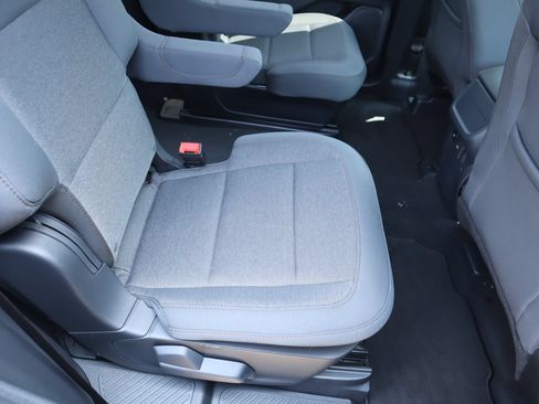 New 2026 Ford Explorer Active RWD image 15