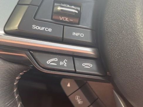 Used 2021 Subaru Forester Premium image 17