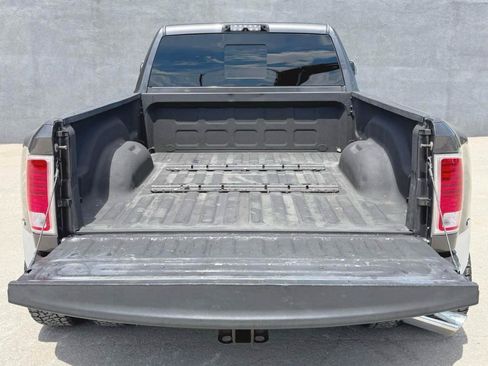Used 2014 RAM 3500 Laramie w/ Protection Group AWD/4WD image 5
