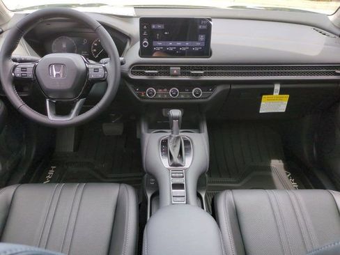 New 2027 Honda HR-V EX-L image 13