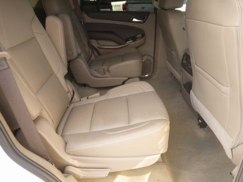 Used 2018 Chevrolet Tahoe Premier image 18