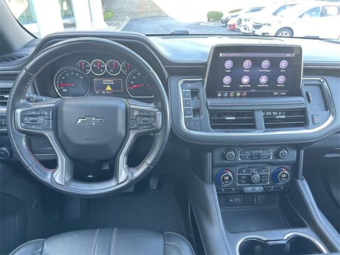 Used 2021 Chevrolet Tahoe RST image 26