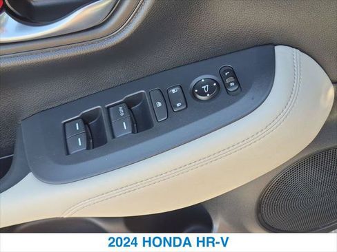 Certified 2024 Honda HR-V LX image 13