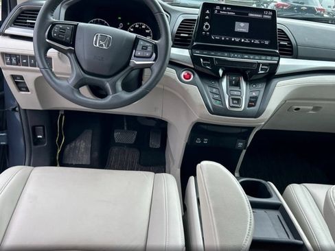Used 2025 Honda Odyssey EX-L image 15