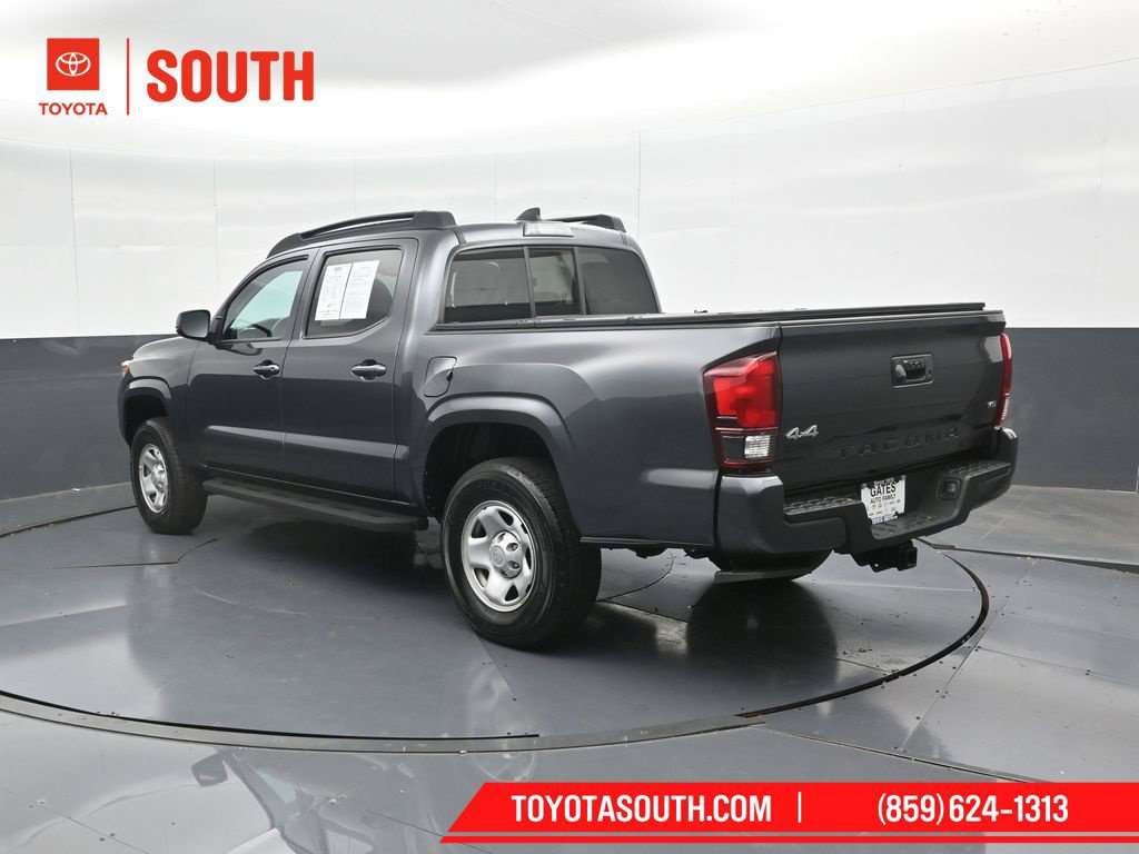 Used 2023 Toyota Tacoma SR AWD/4WD image 8
