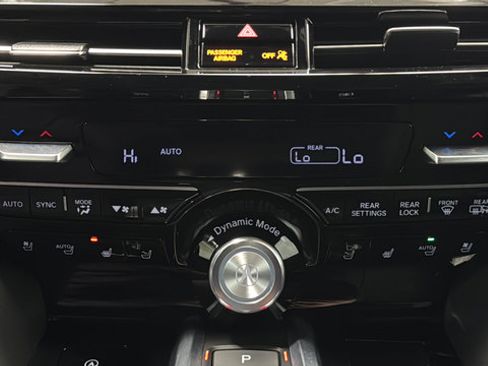 Used 2023 Acura MDX Type S AWD/4WD image 18