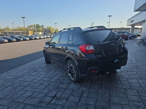 Used 2016 Subaru Crosstrek 2.0i Premium image 4