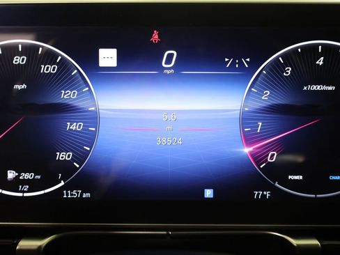 Used 2022 Mercedes-Benz S 500 4MATIC w/ AMG Line Package image 15