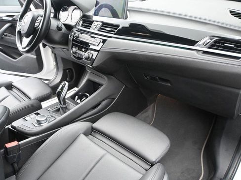 Used 2020 BMW X1 xDrive28i w/ Premium Package AWD/4WD image 18