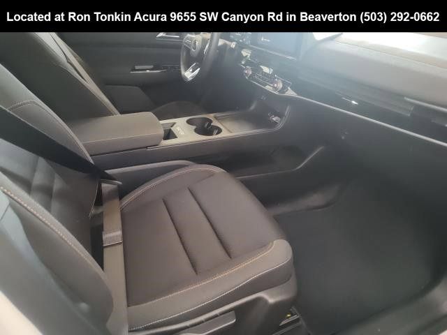 Used 2025 Honda Prologue Eco image 8