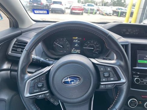 Used 2021 Subaru Crosstrek 2.0i Premium w/ Moonroof Package AWD/4WD image 15