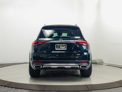 Used 2025 Mercedes-Benz GLE 350 4MATIC image 28