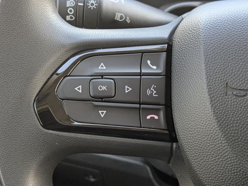 New 2026 RAM ProMaster 2500 w/ Quick Order Package 22G SLT image 23