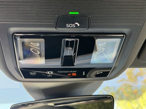 New 2025 Volkswagen ID.4 Pro S AWD/4WD image 32