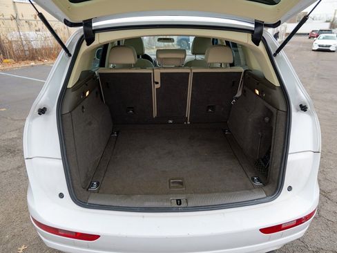 Used 2016 Audi Q5 2.0T Premium image 51