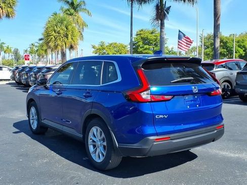 Used 2023 Honda CR-V EX image 13