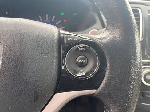 Used 2014 Honda Civic EX-L image 18