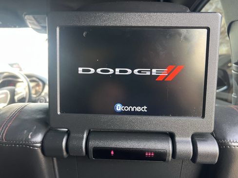 Used 2016 Dodge Durango R/T w/ Trailer Tow Group IV image 23