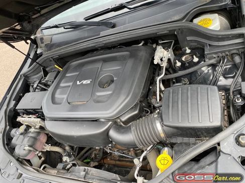 Used 2018 Jeep Grand Cherokee Altitude AWD/4WD image 27