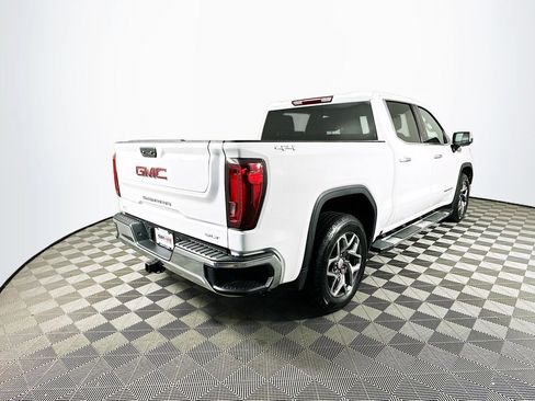 Used 2022 GMC Sierra 1500 SLT w/ SLT Convenience Package image 12