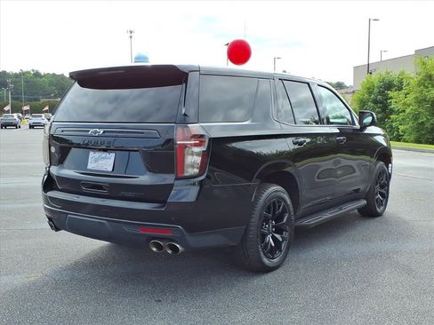 Used 2023 Chevrolet Tahoe RST w/ RST Performance Edition AWD/4WD image 21