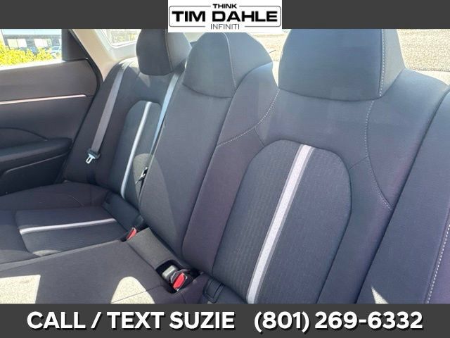 Used 2026 Hyundai Sonata Blue FWD image 19