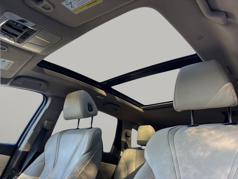 Used 2022 Acura MDX FWD image 22