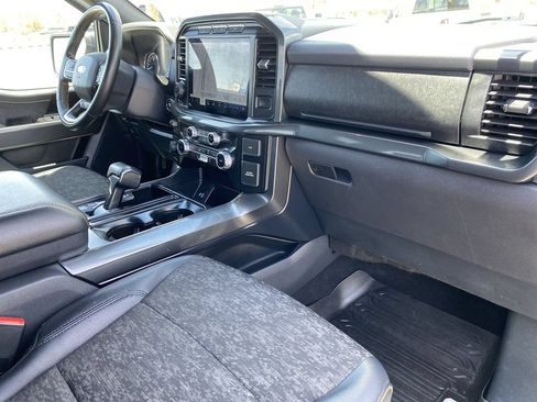 Used 2023 Ford F150 Tremor AWD/4WD image 30