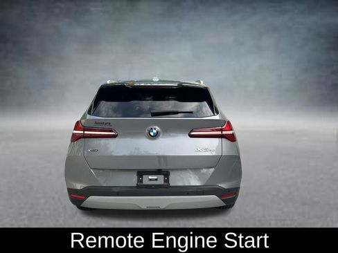 Used 2025 BMW X3 xDrive30i w/ Premium Package AWD/4WD image 6