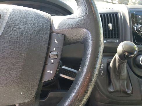 Used 2021 RAM ProMaster 2500 image 14