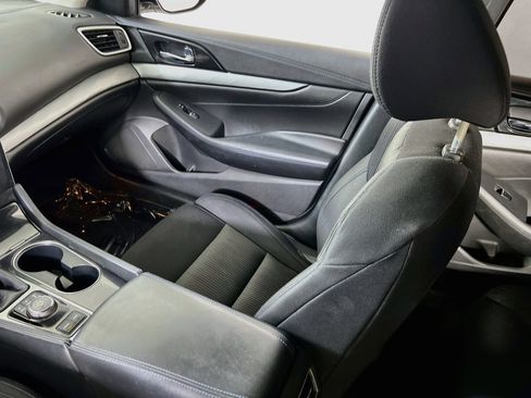 Used 2018 Nissan Maxima 3.5 S FWD image 22