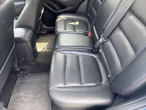 Used 2013 MAZDA CX-5 Grand Touring AWD/4WD image 10