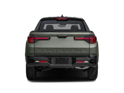 Used 2024 Hyundai Santa Cruz SEL image 8