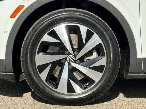 Used 2023 Volkswagen ID.4 Pro RWD image 26