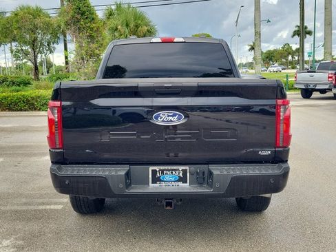 Used 2024 Ford F150 STX RWD image 9