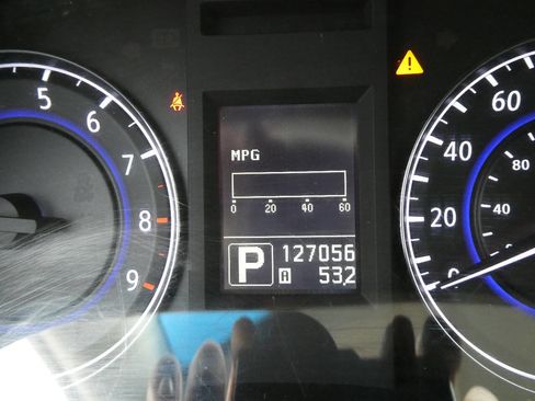 Used 2011 INFINITI G25 x AWD/4WD image 12