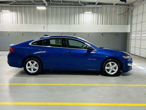 Used 2023 Chevrolet Malibu LT image 18